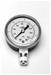 Dedenbear GLP - Dedenbear CO2 Replacement Regulator Analog Gauges