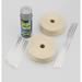 Design Engineering DEI 010112 - DEI Exhaust Wrap Kits