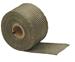 Click here for more information about Design Engineering DEI 010131 - DEI Titanium Exhaust Wrap with LR Technology