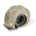 Click here for more information about Design Engineering DEI 010144 - DEI Titanium Turbo Shields