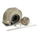 Click here for more information about Design Engineering DEI 010145 - DEI Titanium Turbo Shields