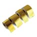 Design Engineering DEI 010396 - DEI Reflect-A-GOLD Heat Barrier Tape