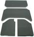 DEI Boom Mat Sound Deadening Headliners