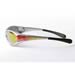 Design Engineering DEI 070203 - DEI Flamed Sunglasses