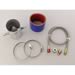 Click here for more information about Design Engineering DEI 080111 - DEI Air Intake Charge Cooler Kits