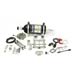 Ny-Trex 110021 - DEI Ny-Trex Split-Shot Dual Cross Bar Plate Nitrous Oxide Systems