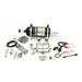Ny-Trex 110022 - DEI Ny-Trex Split-Shot Dual Cross Bar Plate Nitrous Oxide Systems