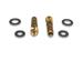 Click here for more information about Demon Carburetion 120005 - Demon Carburetion Viton® Needle and Seat Assemblies