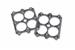 Demon Carburetion 120011 - Demon Carburetion Carburetor Throttle Body Gaskets