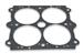 Demon Carburetion 120012 - Demon Carburetion Carburetor Throttle Body Gaskets