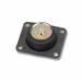 Click here for more information about Demon Carburetion 190016 - Demon Carburetion Accelerator Pump Diaphragms