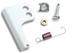 Click here for more information about Demon Carburetion 1954 - Demon Carburetion Transmission Kickdown Spring and Perch Kits