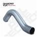 Click here for more information about Diamond Eye Performance 121025 - Diamond Eye Performance Exhaust Tailpipes