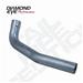 Click here for more information about Diamond Eye Performance 121026 - Diamond Eye Performance Exhaust Tailpipes