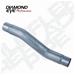 Click here for more information about Diamond Eye Performance 261023 - Diamond Eye Performance DPF Race Intermediate Pipes