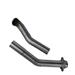 Click here for more information about Diamond Eye Performance 162004 - Diamond Eye Performance Turbo Downpipes