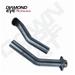 Click here for more information about Diamond Eye Performance 220100 - Diamond Eye Performance Turbo Downpipes