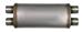 Click here for more information about Diamond Eye Performance 360012 - Diamond Eye Performance Exhaust Mufflers