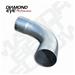 Click here for more information about Diamond Eye Performance 529026 - Diamond Eye Performance Exhaust Elbows