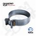 Diamond Eye Performance Band Clamps