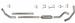 Diamond Eye Performance K4212A - Diamond Eye Performance Exhaust Systems