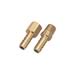 Derale Cooling Products 13014 - Derale Performance Transmission Line Fittings