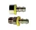 Derale Cooling Products 13018 - Derale Performance Transmission Line Fittings