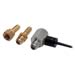 Derale Cooling Products 13021 - Derale Performance Inline Fan Thermostats