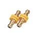 Derale Cooling Products 13028 - Derale Cooling Products Transmission Line Fittings
