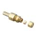 Derale Cooling Products 13031 - Derale Performance Transmission Line Fittings