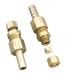 Derale Cooling Products 13032 - Derale Performance Transmission Line Fittings