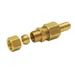 Derale Cooling Products 13033 - Derale Cooling Products Transmission Line Fittings