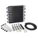 Derale Cooling Products 13208 - Derale Cooling Products 7000 Series Tube and Fin Transmission Coolers
