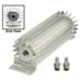 Click here for more information about Derale Cooling Products 13249 - Derale Performance Heat Sink Transmission Coolers