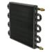 Derale Cooling Products 13320 - Derale Cooling Products Atomic-Cool Remote Fan Mounted Oil Coolers