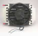 Derale Cooling Products 13720 - Derale Cooling Products Electra-Cool Remote Fluid Coolers