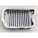 Derale 14110 - Derale Transmission Pans