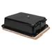 Derale Cooling Products 14204 - Derale Performance Transmission Pans
