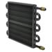 Derale Cooling Products 15320 - Derale Performance Plate and Fin Engine Oil Coolers