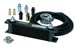 Derale Performance Stacked Plate Fluid Coolers