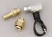 Derale Cooling Products 15721 - Derale Performance Inline Fan Thermostats