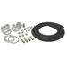 Click here for more information about Derale Cooling Products 15748 - Derale Performance Engine Oil Filter Relocation Kits