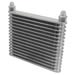 Derale Cooling Products 15851 - Derale Performance Plate and Fin Engine Oil Coolers
