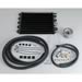 Derale Cooling Products 15903 - Derale Performance Combination Coolers