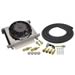 Click here for more information about Derale Cooling Products 15960 - Derale Performance Hyper-Cool Remote Fluid Coolers with Fan