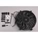 Derale Cooling Products 16217 - Derale Performance High Output Single RAD Fans