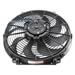 Derale Cooling Products 16516 - Derale Performance Tornado Curved Blade Fans