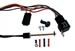Derale Cooling Products 16738 - Derale Performance Single Stage Fan Controllers