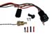 Derale Cooling Products 16739 - Derale Cooling Products Single Stage Fan Controllers with Radiator Probes
