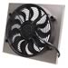 Click here for more information about Derale Cooling Products 16821 - Derale Performance High Output Single RAD Fan and Shroud Kits